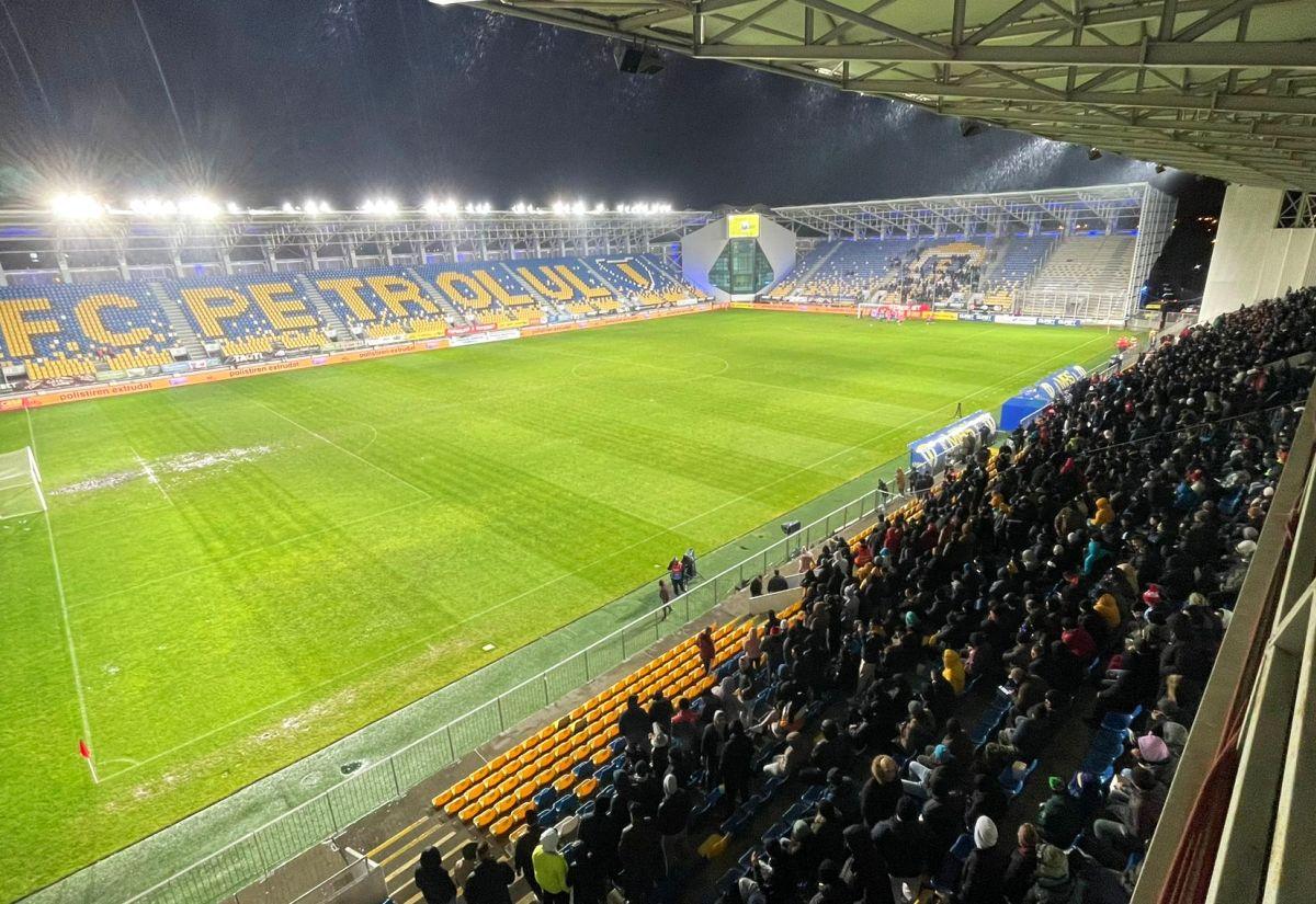 FCSB, fără 3 titulari cu CFR Cluj?! Vești îngrijorătoare oferite de Pintilii: „El e mai grav. Așteptăm răspunsuri de la medici”