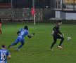 În sfârșit, Omrani! Francezul a marcat primul gol pentru FCSB + prima reușită după UN AN de așteptare