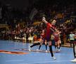 Rapid - Gyor, grupe Liga Campionilor