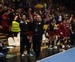 Rapid - Gyor, grupe Liga Campionilor