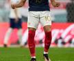 Kylian Mbappe, dezlănțuit » Ce a făcut după penalty-ul ratat de Kane în meciul Anglia - Franța