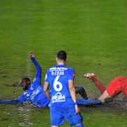 Chindia - FCSB / Sursă foto: Cristi Preda (GSP)
