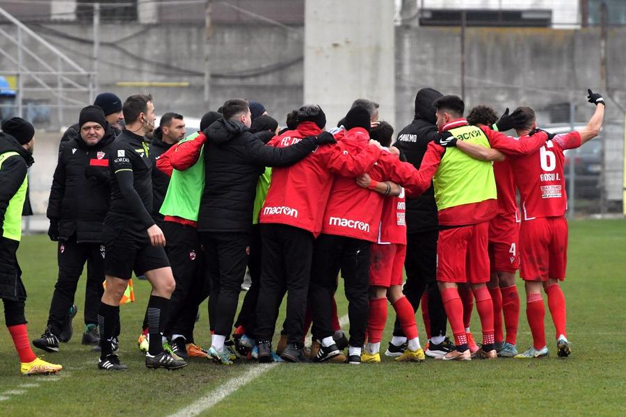 Jucătorul momentului la Dinamo e uimit de ce se întâmplă: „Nici la FCSB, cu Reghecampf, nu am avut parte de așa ceva!”