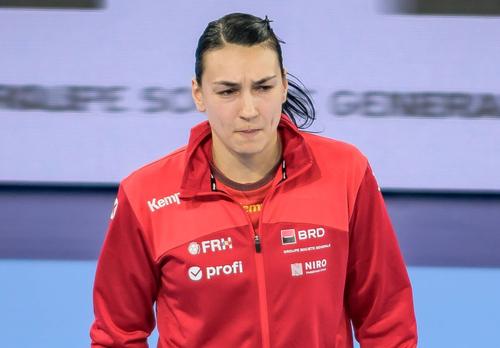Cristina Neagu