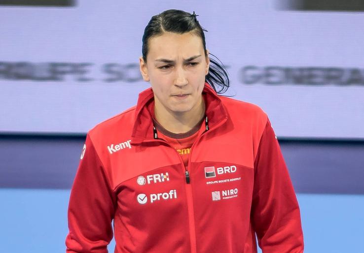 Cristina Neagu