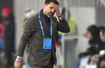 Plecare importantă de la Dinamo » Kopic vrea un director sportiv croat