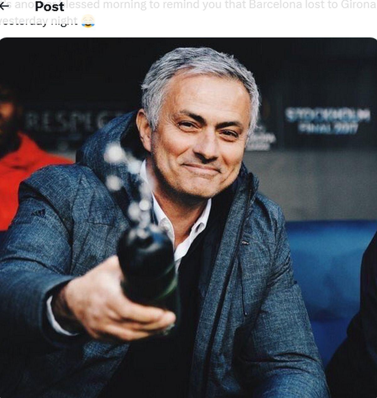 Cele mai tari meme după Barcelona - Girona 2-4