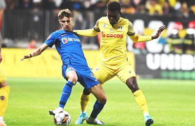 Transfer de ultim moment » După Farul, o nouă echipă din Superliga vinde în MLS în iarnă