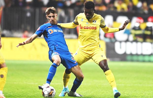 Transfer de ultim moment » După Farul, o nouă echipă din Superliga vinde în MLS în iarnă
