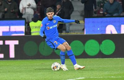 Florinel Coman l-a cucerit pe fostul mare internațional: „Dacă aș fi la un club din străinătate, m-ar tenta să îl transfer”
