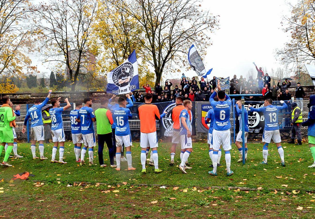 „Am început demersurile!” » Vestea momentului în Liga 2:  „Schimbăm statutul și atacăm promovarea!”