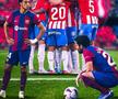 Barcelona a ajuns ținta glumelor » Cele mai tari meme după umilința cu Girona