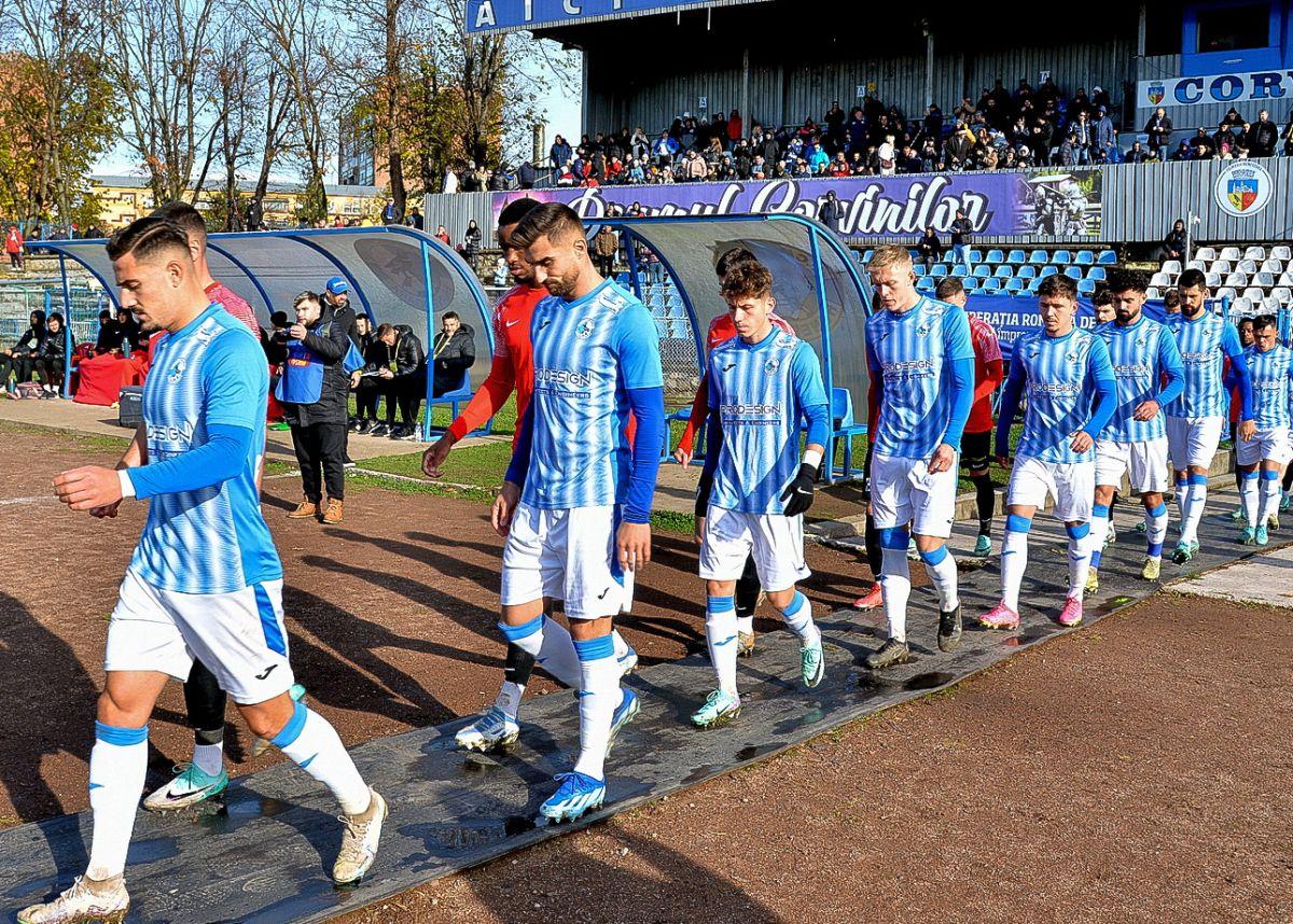 „Am început demersurile!” » Vestea momentului în Liga 2:  „Schimbăm statutul și atacăm promovarea!”