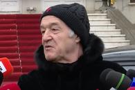 Gigi Becali a revenit la vechile obiceiuri! Oferte pentru viitori adversari: „Nu sunt idioți. O să joace la mișto” » Ce s-a întâmplat când a mai făcut așa