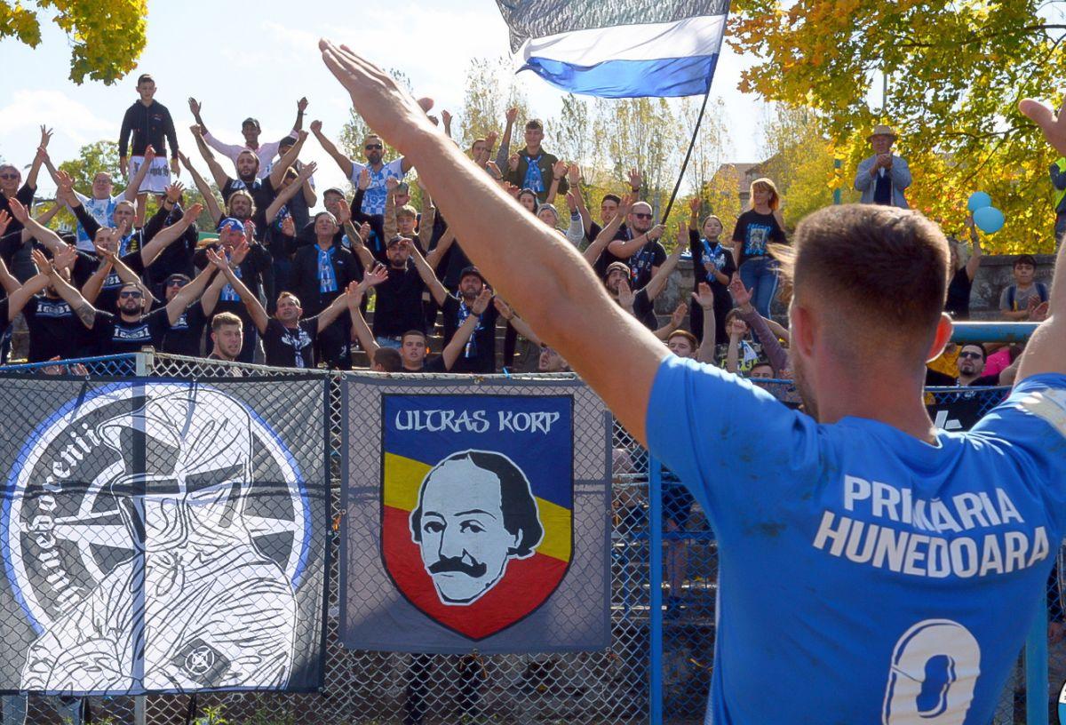 „Am început demersurile!” » Vestea momentului în Liga 2:  „Schimbăm statutul și atacăm promovarea!”