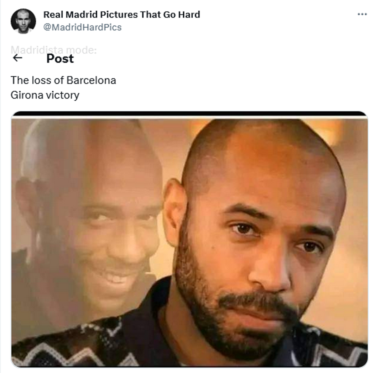 Cele mai tari meme după Barcelona - Girona 2-4