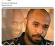 Barcelona a ajuns ținta glumelor » Cele mai tari meme după umilința cu Girona