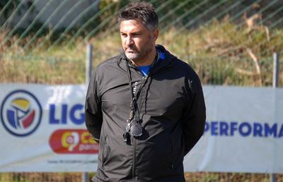 Calculele lui Claudiu Niculescu. „Dinamo are nevoie de minimum 6 puncte în ultimele 3 etape”