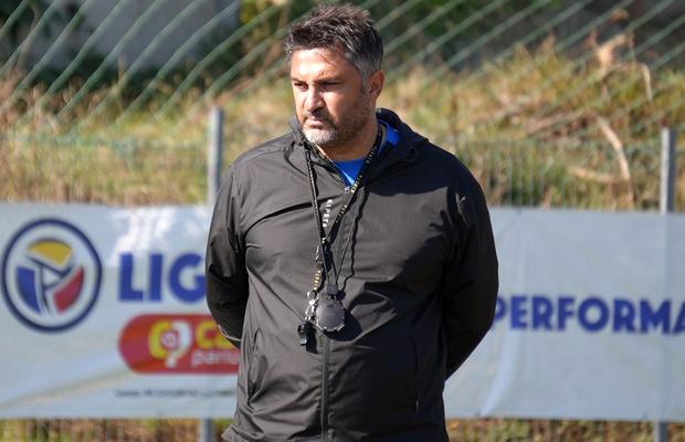 Calculele lui Claudiu Niculescu. „Dinamo are nevoie de minimum 6 puncte în ultimele 3 etape”