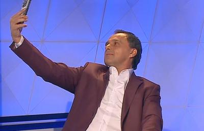 Basarab Panduru se ia de un jucător din Superligă: „Să te dai mare Totti... Suntem primii la caterincă, dar fotbal, mai puţin”
