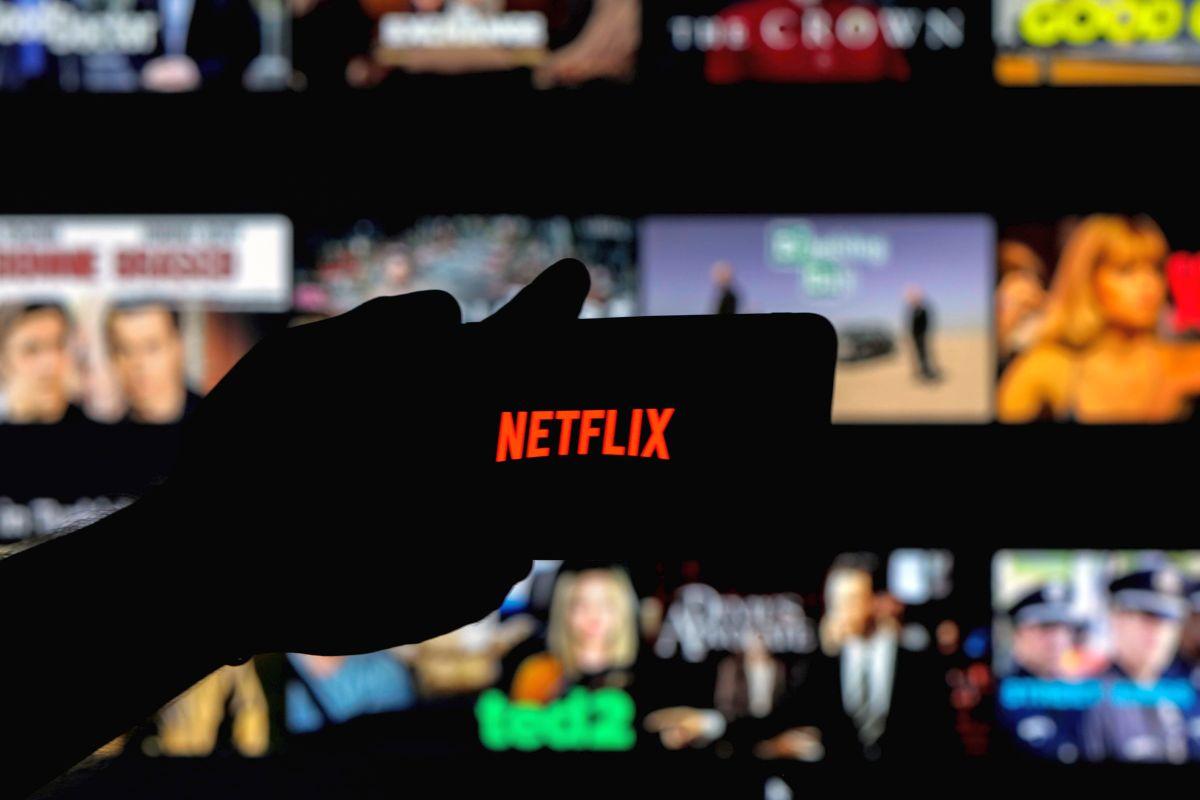 Moment istoric! Primul mare eveniment sportiv transmis LIVE pe Netflix: „Două vedete, un meci epic”
