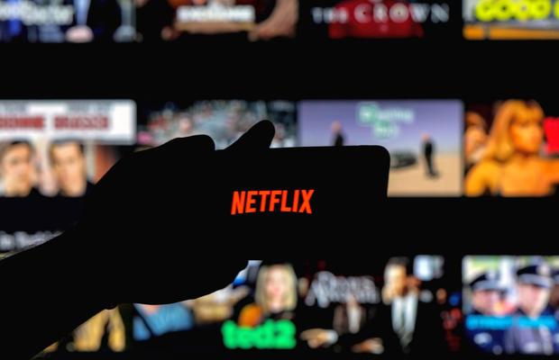 Moment istoric! Primul mare eveniment sportiv transmis LIVE pe Netflix: „Două vedete, un meci epic”