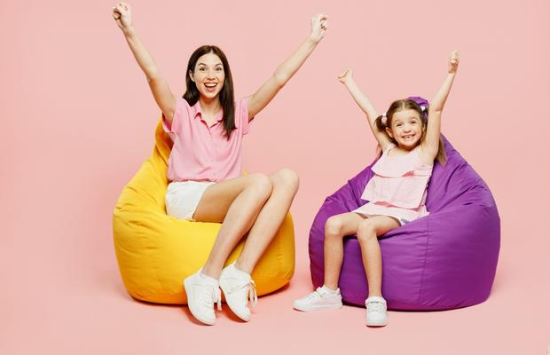 Fotoliile puf eco: alegerea sustenabilă pentru relaxare