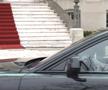 Gigi Becali, probleme cu Rolls Royce-ul // FOTO: Captură OrangeSport