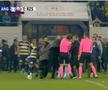Pierluigi Collina trage un semnal de alarmă, după pumnul încasat de arbitrul Halil Umut Meler: „Asta e și mai îngrijorător!”