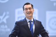 Culisele scenariului „Răzvan Burleanu, președinte UEFA”: „E doar un «iepure»! Doar nu se implică Serviciile Secrete din România sau politicul”