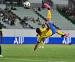 Cristiano Ronaldo, foarfecă spectaculoasă la amicalul împotriva lui PSG, 0-0 la Osaka Foto: Guliver/GettyImages