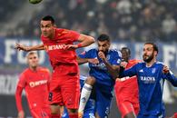 Răsturnare de situație! Fotbalistul de la FCU Craiova dorit de Becali poate ajunge gratis la FCSB