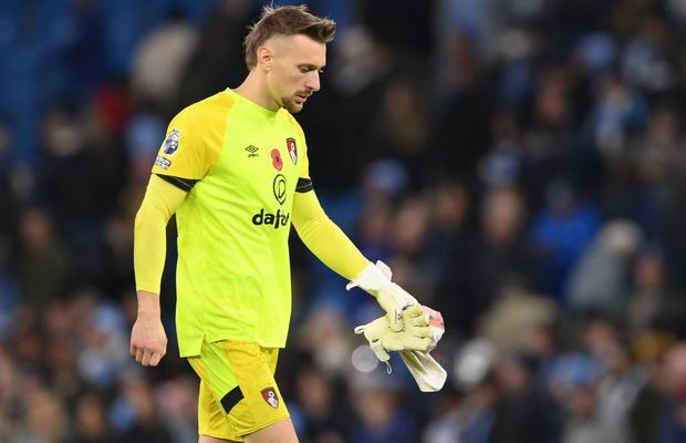 Adio, Euro?! Ionuț Radu, într-o situație critică la Bournemouth. Totul s-a schimbat! De ce riscă să nu mai joace niciun meci până la sfârșitul sezonului!