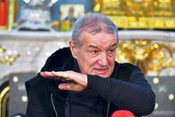 Gigi Becali se revoltă: „Vreau arbitraje străine! Mai trebuie doar ca Vassaras să aducă pe unul care s-o scoată din poartă”