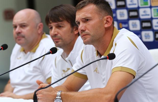 Dinamo Kiev a anunțat oficial înlocuitorul lui Mircea Lucescu
