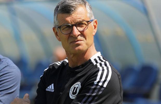 Ioan Ovidiu Sabău a fost o noapte antrenorul lui Dinamo! Cum s-a derulat un episod umilitor din cariera „Moțului” și cine s-a împotrivit mutării