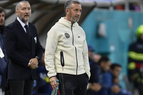 MM Stoica/ foto: Imago Images