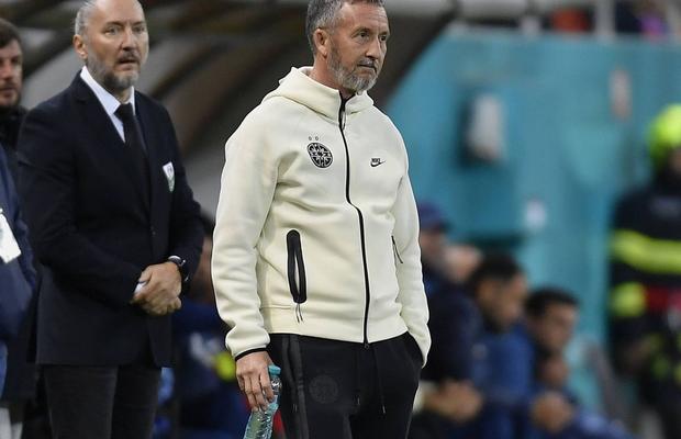 MM Stoica face „echipa ideală” a Superligii. Surprizele oficialului FCSB » „Sunt două echipe de la care nu poţi alege jucători”