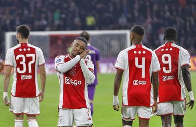 Campanie de impact a lui Ajax împotriva atacurilor de pe rețelele sociale asupra fotbaliștilor și nu numai!