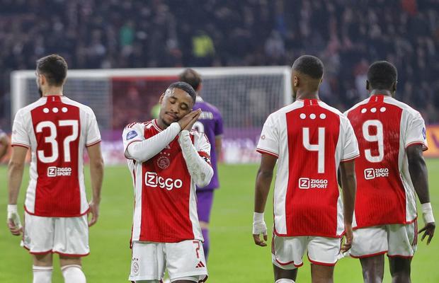 Campanie de impact a lui Ajax împotriva atacurilor de pe rețelele sociale asupra fotbaliștilor și nu numai!
