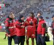 FOTO: Captură TV @Prima Sport 2