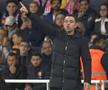 Xavi, explicații după înfrângerea Barcelonei: „Asta a fost problema”