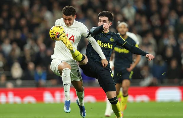 Mutare de top în Premier League în prima zi a anului: 38 de milioane de euro