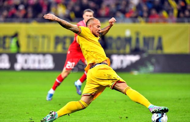 România și-a stabilit primul amical înainte de EURO 2024 » Ce adversar a ales Edi Iordănescu