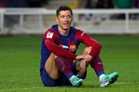 Cifrele ineficienței Barcelonei lui Xavi » De câte șuturi are nevoie campioana Spaniei pentru a marca un gol!