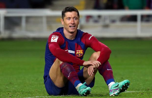 Cifrele ineficienței Barcelonei lui Xavi » De câte șuturi are nevoie campioana Spaniei pentru a marca un gol!