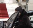 Gigi Becali, probleme cu Rolls Royce-ul // FOTO: Captură OrangeSport