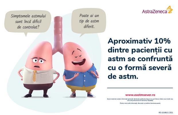 Boala cronică de care suferă o campioană de la CSM București. Afectează aproximativ 1.000.000 de români