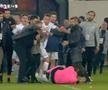 Pierluigi Collina trage un semnal de alarmă, după pumnul încasat de arbitrul Halil Umut Meler: „Asta e și mai îngrijorător!”