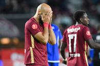 Urmează revoluția la CFR Cluj: 7 transferuri în iarnă! Au fost anunțați primii jucători care pleacă